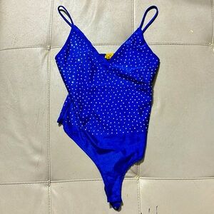 Brand Daisy. Body suit size M